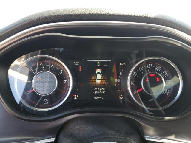 2016 DODGE CHALLENGER 2C3CDZAG1GH213793