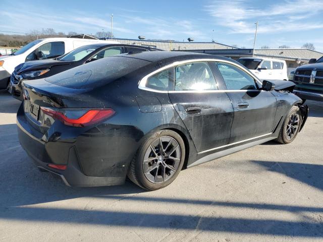 2023 BMW I4 EDRIVE3 WBY43AW07PFR00471