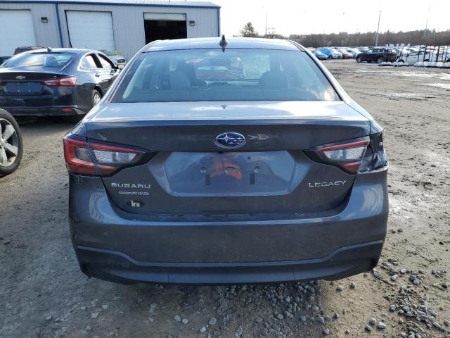 4S3BWAN60N3018322 Subaru Legacy LIM 6