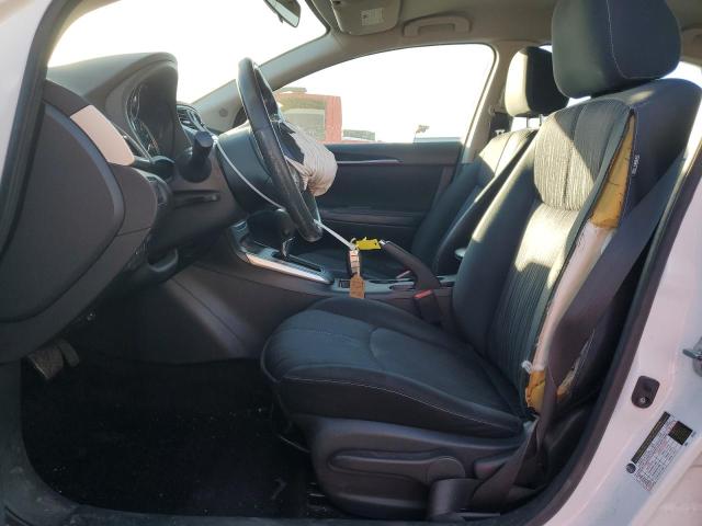 2016 NISSAN SENTRA S 3N1AB7AP8GL647863