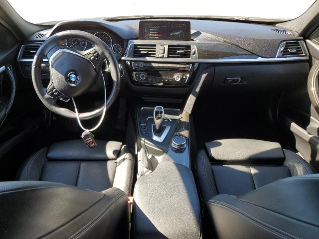 2017 BMW 330 I - WBA8B9C33HK885122