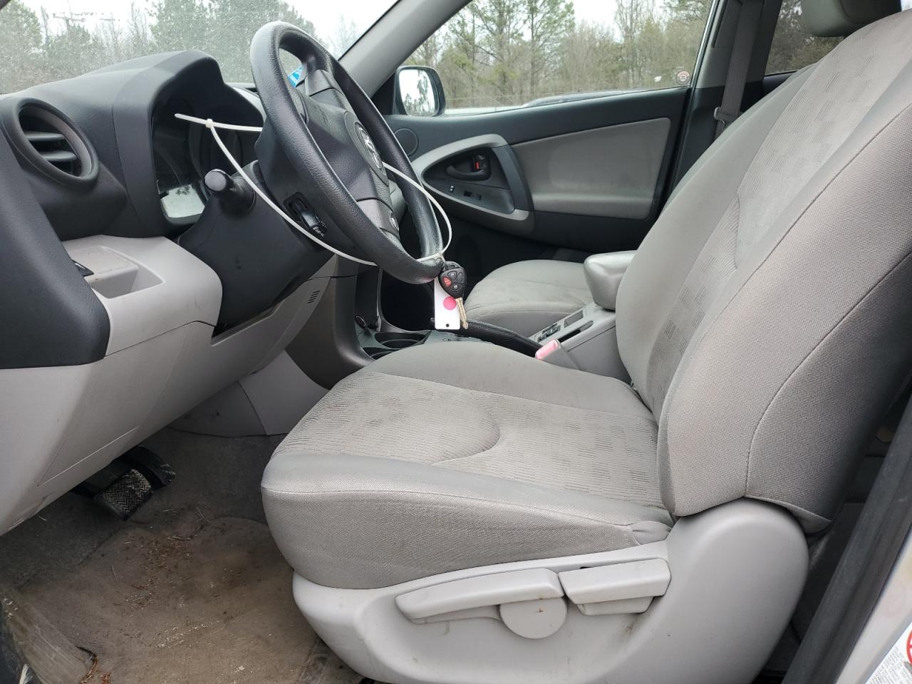 JTMZF33V795011270 2009 Toyota Rav4