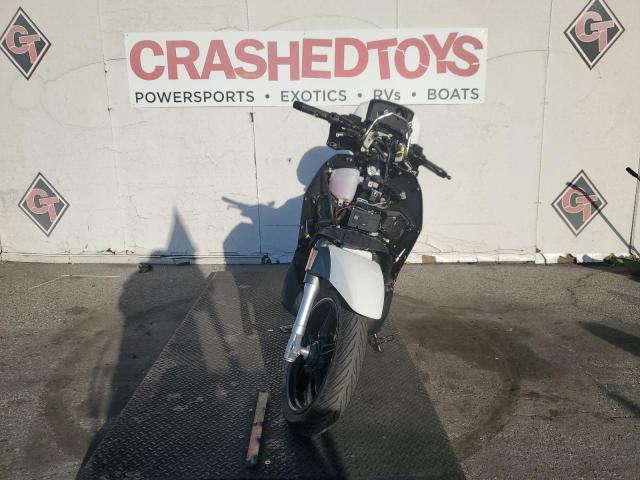 2019 PIAGGIO SCOOTER ZAPMA20S7J5000365