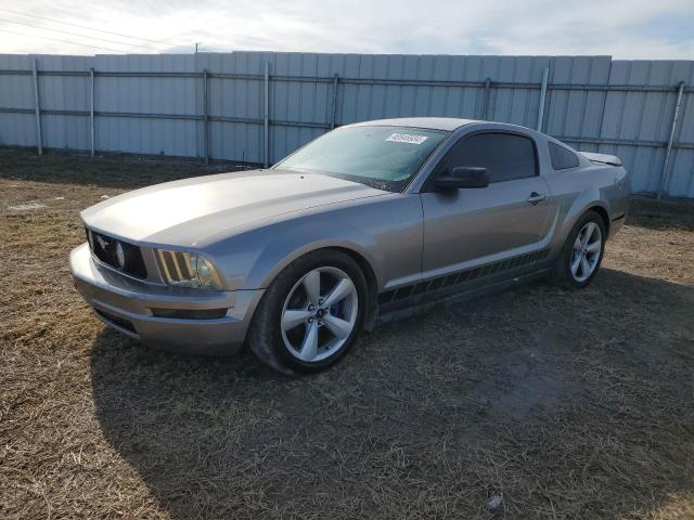 2008 Ford Mustang 