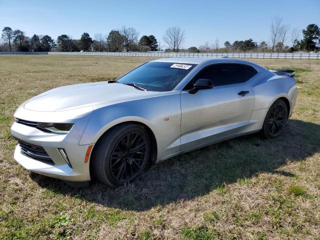 2017 CHEVROLET CAMARO LS for Sale | AL - DOTHAN | Thu. Feb 29, 2024 ...