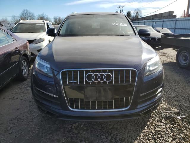 2015 AUDI Q7 WA1LGAFE7FD012546