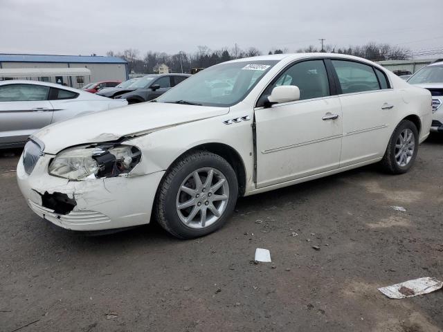 2007 Buick Lucerne CXL