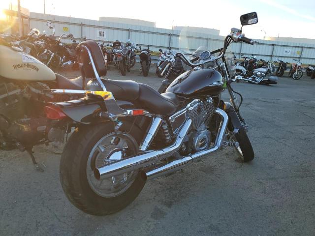 2001 HONDA VT1100 C - 1HFSC18191A500064