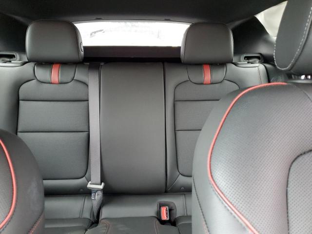 2024 CHEVROLET TRAX 2RS - KL77LJE21RC055586