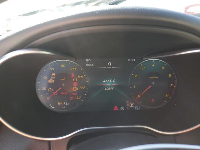 2020 MERCEDES-BENZ C-CLASS - 55SWF8DB2LU325952