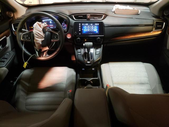 2020 HONDA CR-V EX 5J6RW2H56LA006220