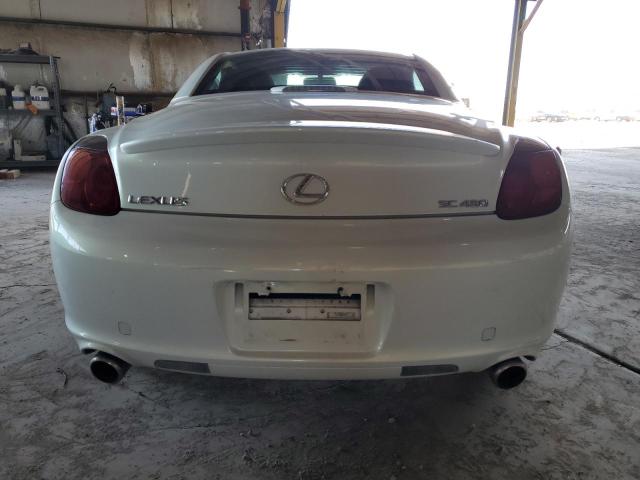 2004 Lexus SC - Image 6