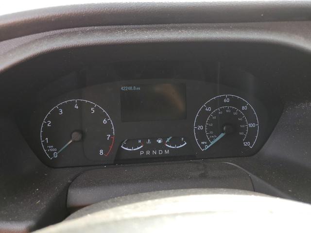 2022 FORD TRANSIT T- 1FTBR1C82NKA38105