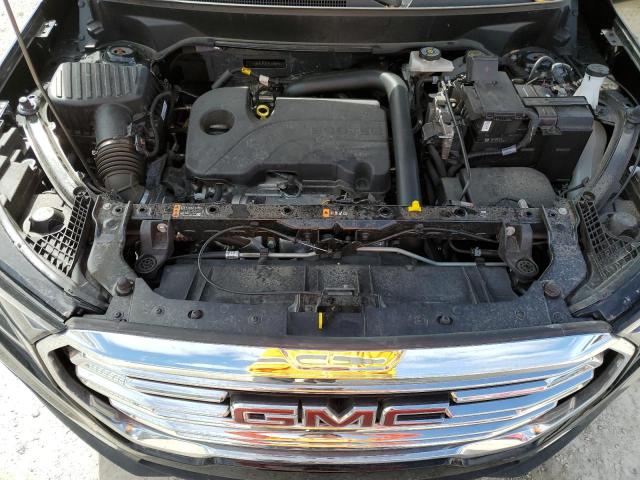2023 GMC TERRAIN SL 3GKALPEG7PL106893