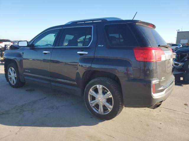 2016 GMC TERRAIN SL 2GKALPEK6G6191086