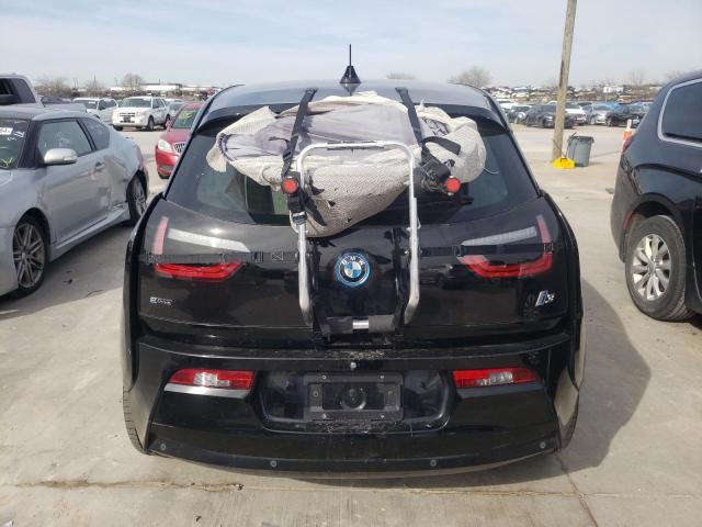 2017 BMW i3 - Image 6