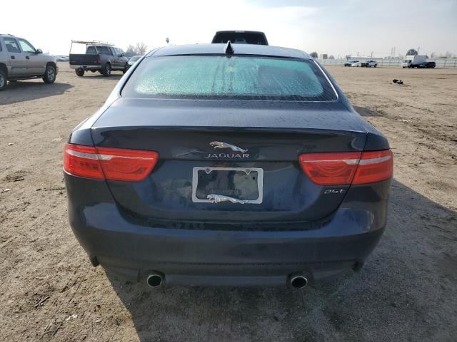2017 JAGUAR XE SAJAR4BG2HA974016