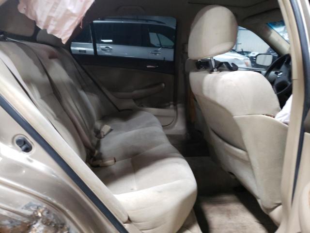 2005 Honda Accord Ex VIN: 1HGCM56795A196686 Lot: 43392024