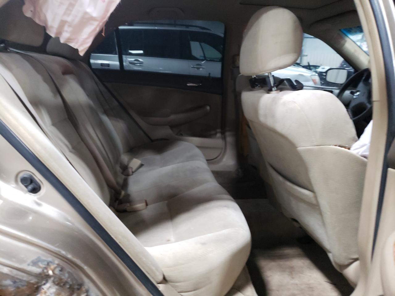 1HGCM56795A196686 2005 Honda Accord Ex