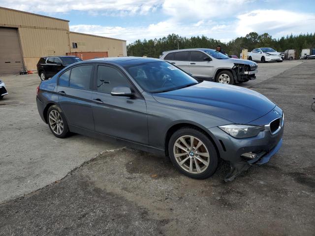 2017 BMW 320 WBA8E1G59HNU12568