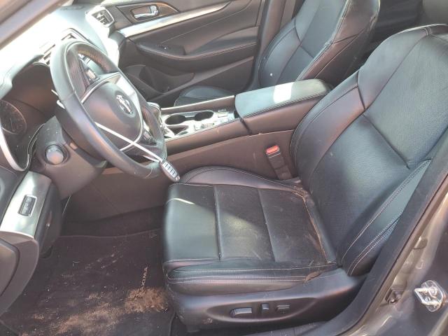 2019 NISSAN MAXIMA S - 1N4AA6AV3KC367657