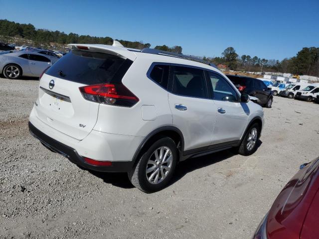 2019 NISSAN ROGUE S KNMAT2MT9KP523099