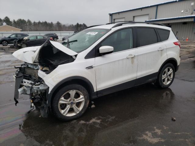 Vin: 1fmcu9gx1dub67793, lot: 41081074, ford escape se 2013 img_1