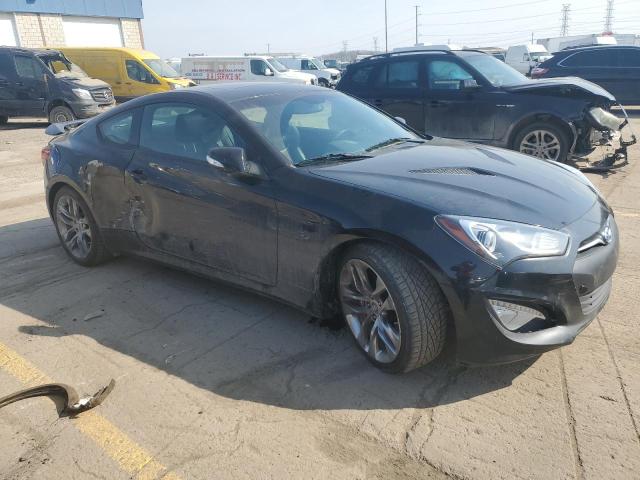 2015 HYUNDAI GENESIS CO - KMHHU6KJ3FU122302
