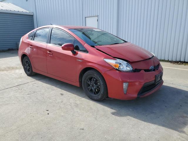 2015 TOYOTA PRIUS JTDKN3DU8F0471220