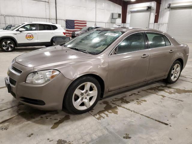 2011 Chevrolet Malibu LS