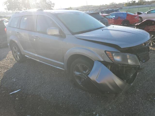 2018 DODGE JOURNEY CR 3C4PDCGG7JT187295