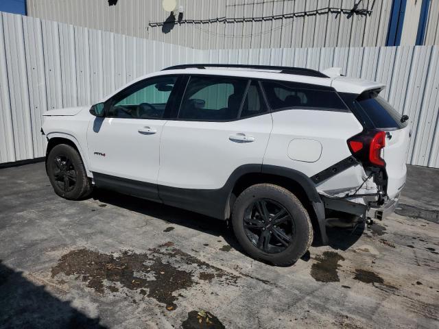 2023 GMC TERRAIN AT 3GKALYEG0PL248198