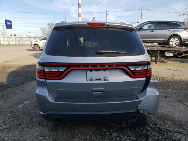 2015 DODGE DURANGO CI 1C4RDHEG0FC722754