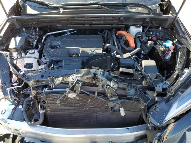 2024 LEXUS NX 350H BA - 2T2AKCEZXRC024618