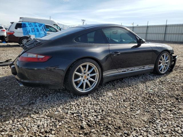 WP0AA299X8S710828 2008 Porsche 911 Carrera