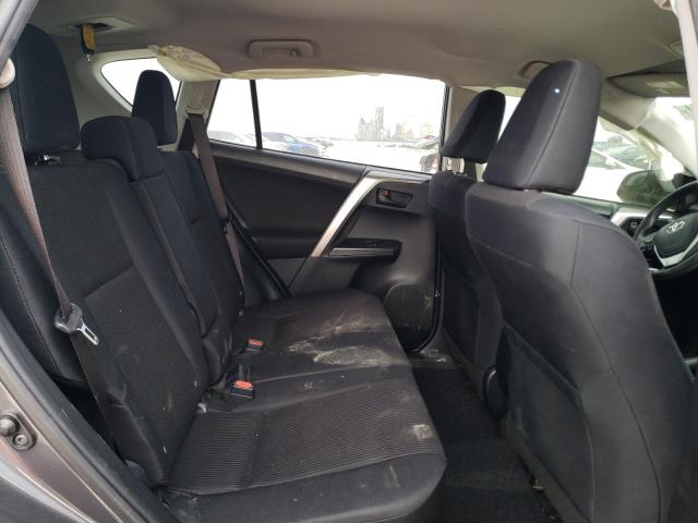2017 TOYOTA RAV4 LE JTMZFREV7HJ704099