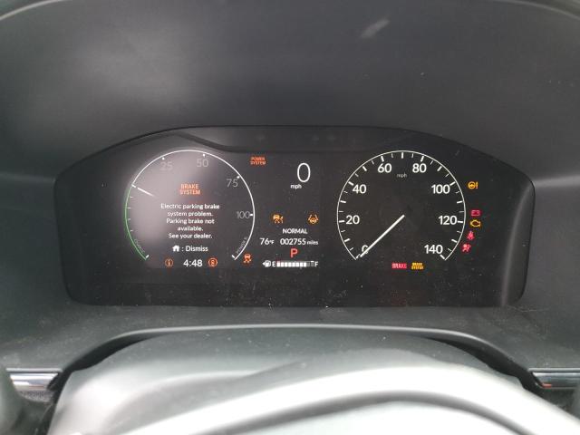 2024 HONDA CR-V SPORT - 5J6RS6H5XRL001442