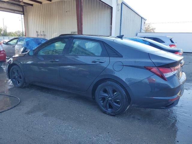 2021 HYUNDAI ELANTRA SE 5NPLS4AG1MH039537