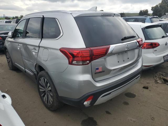 VIN JA4AD3A39KZ014247 2019 MITSUBISHI OUTLANDER no.2