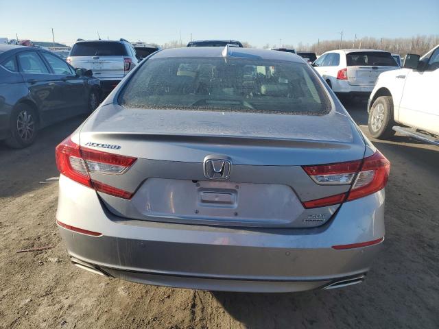 1HGCV2F91LA021312 | 2020 Honda accord touring