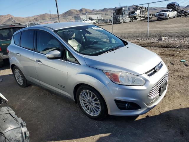 2013 Ford C-MAX - Image 4