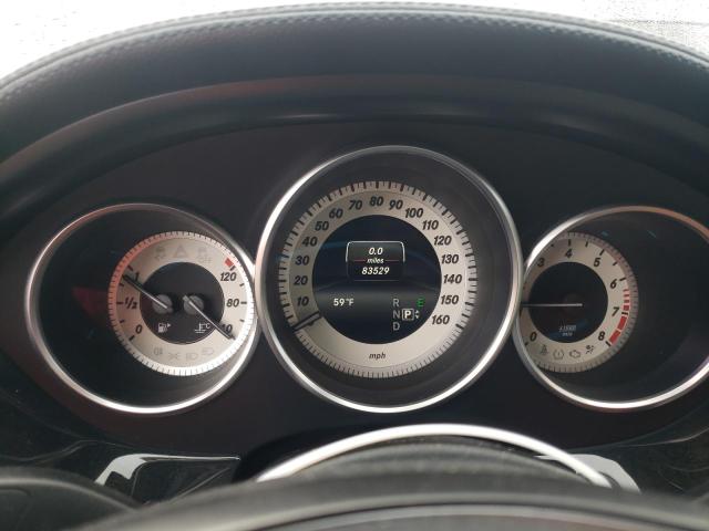 2016 MERCEDES-BENZ CLS 400 - WDDLJ6FB8GA164676