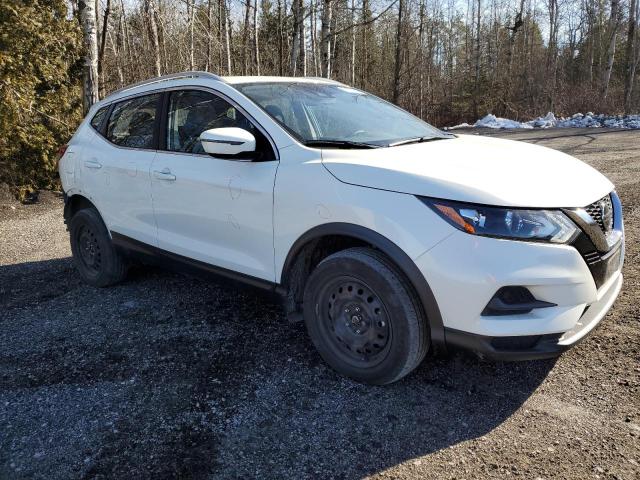 2021 NISSAN QASHQAI JN1BJ1BWXMW436387