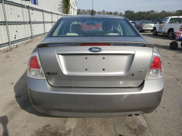 2009 Ford Fusion Se VIN: 3FAHP07Z99R171108 Lot: 43216154