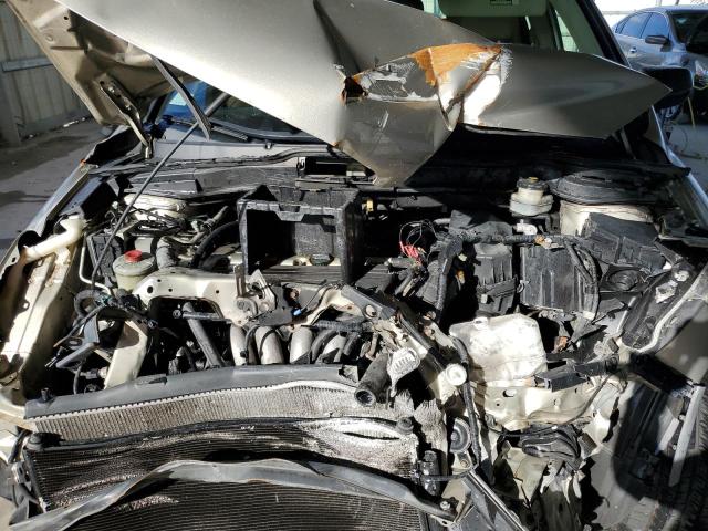 2019 HONDA CR-V LX - JHLRE38368C040573