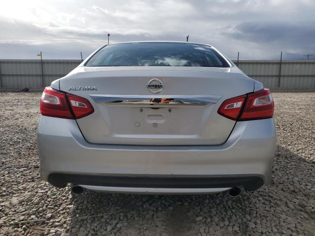 2017 Nissan Altima 2.5 VIN: 1N4AL3AP0HN331609 Lot: 41270594