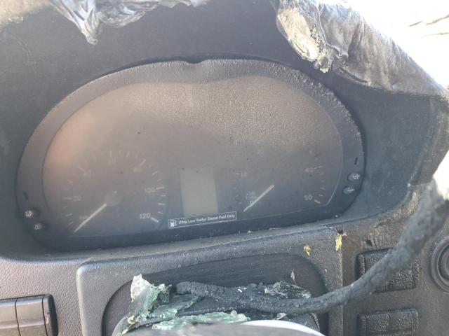 2008 Dodge Sprinter 2500 VIN: WD0PE845485226360 Lot: 41808054