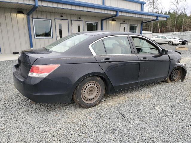 2010 Honda Accord Lx VIN: 1HGCP2F39AA121273 Lot: 42433664