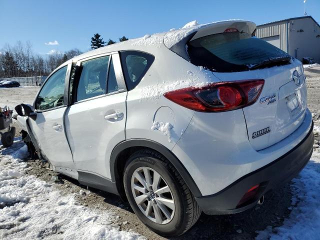 2015 MAZDA CX-5 SPORT JM3KE4BY6F0511331