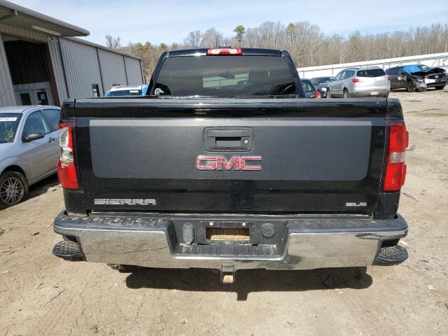 2015 GMC SIERRA C15 - 1GTR1UEH2FZ200067